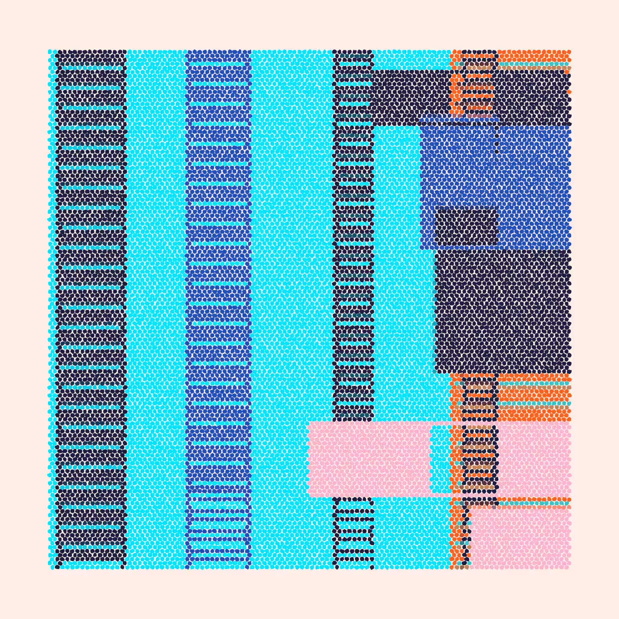 Linear Composition, Vol. 2 #65