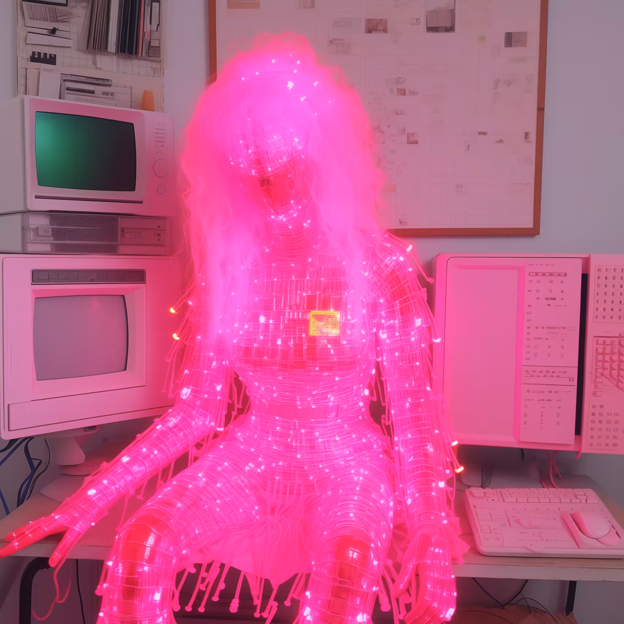 not your doll™