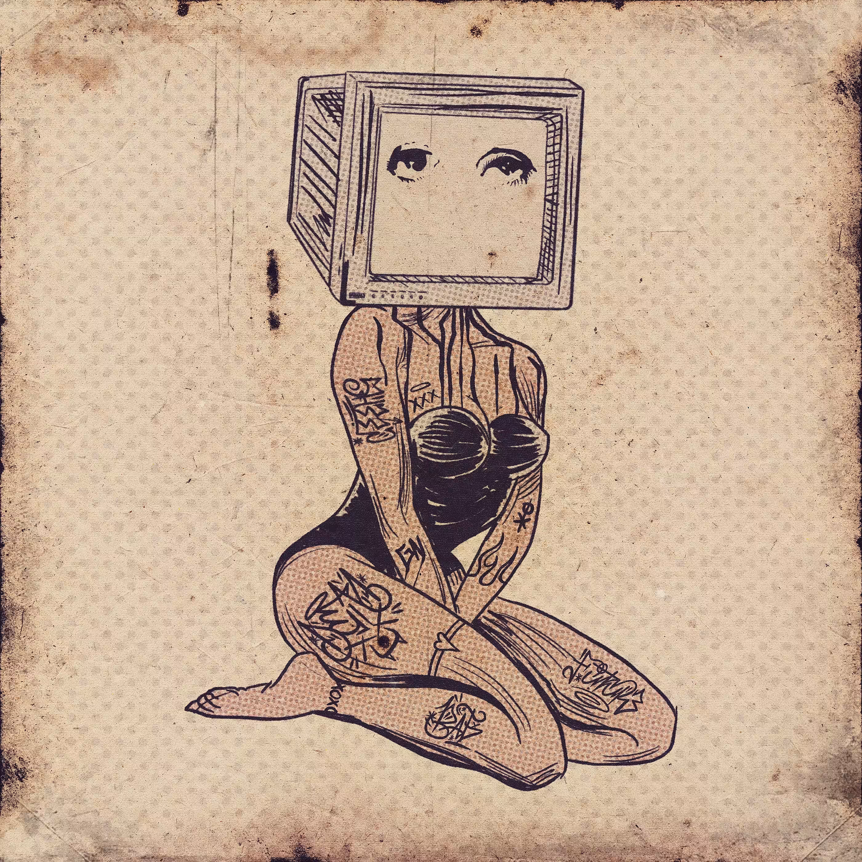 D3 PINUP