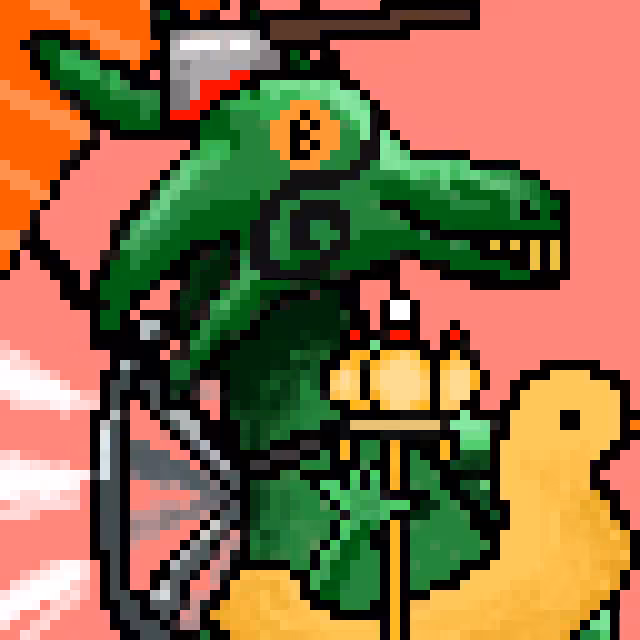 Fortune Dragon #0157
