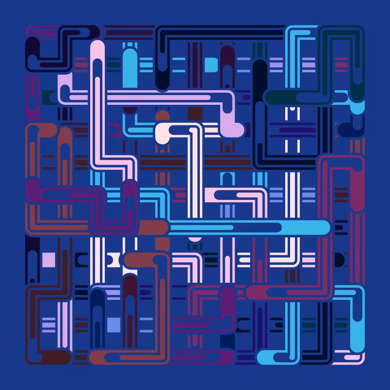 Infinite Pipes #20