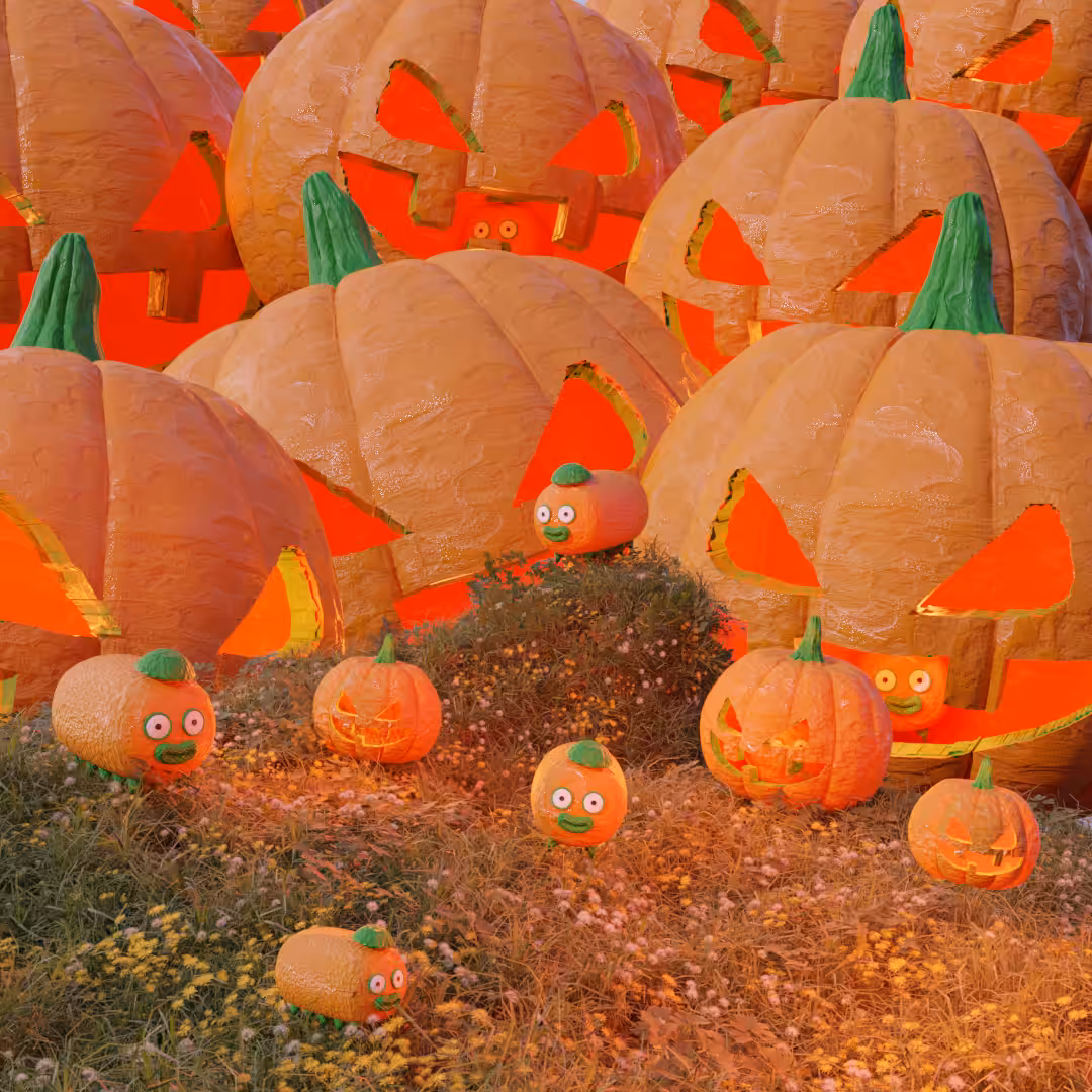 Pincoween