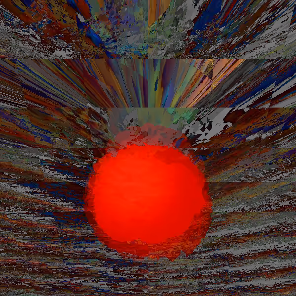 MIRAGE #91