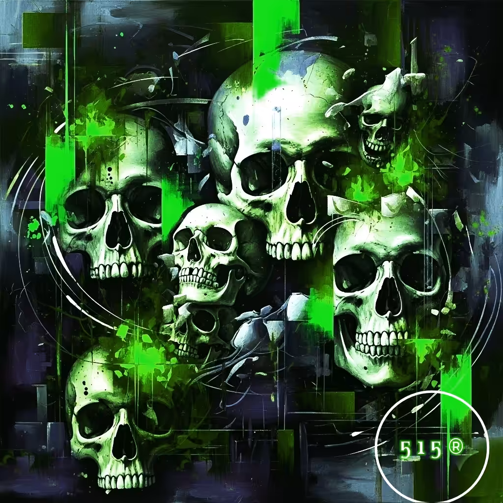 Code 5150 Green 