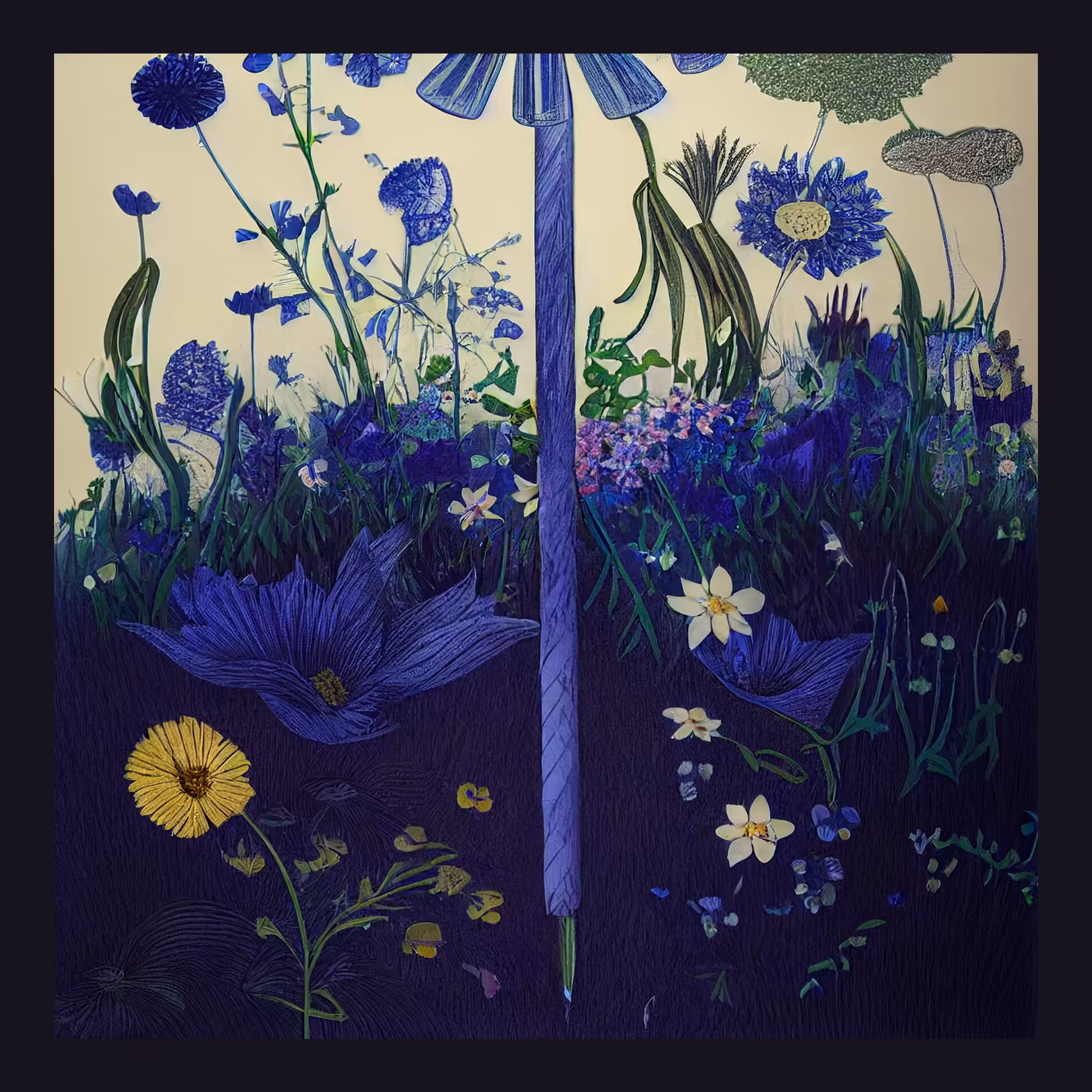 Soothing Meadows #161