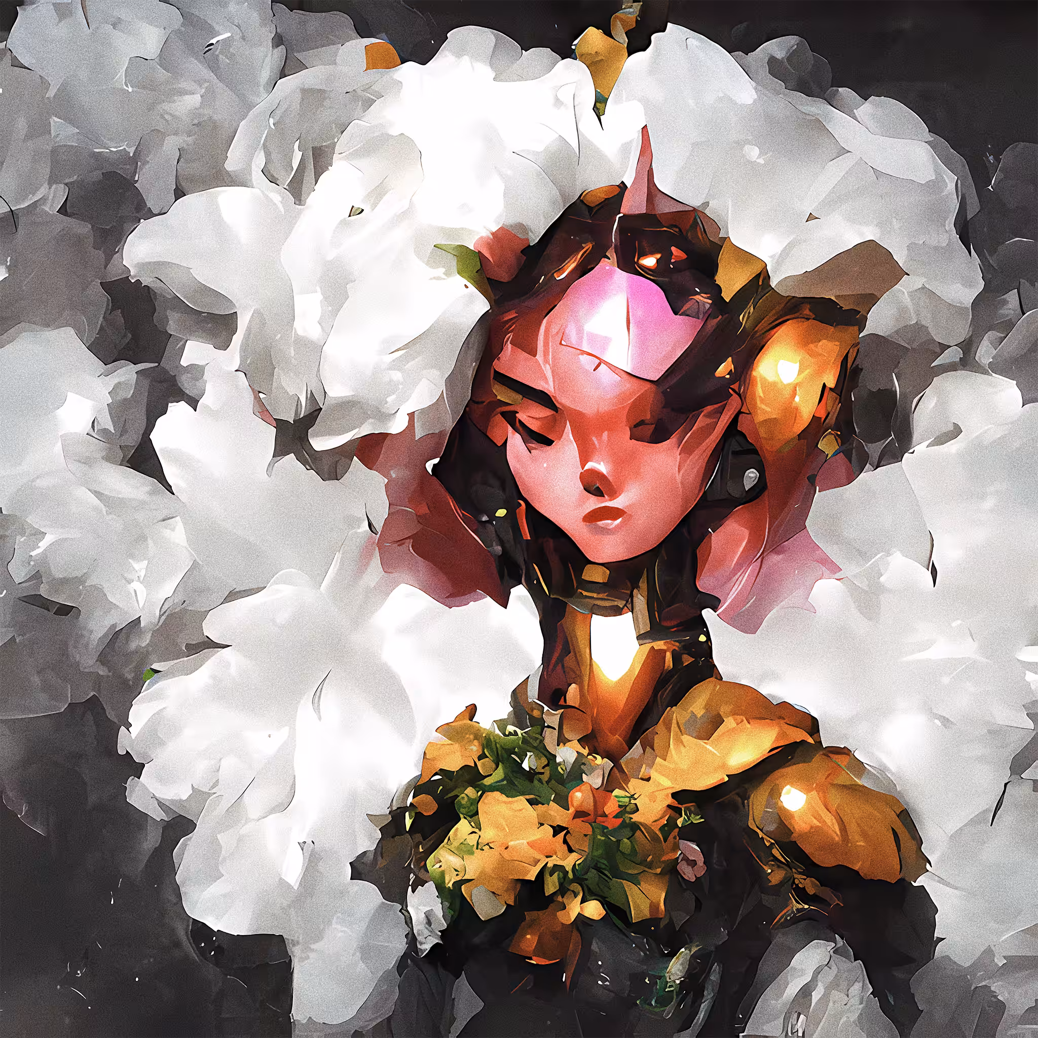 Natura Et Machina #016