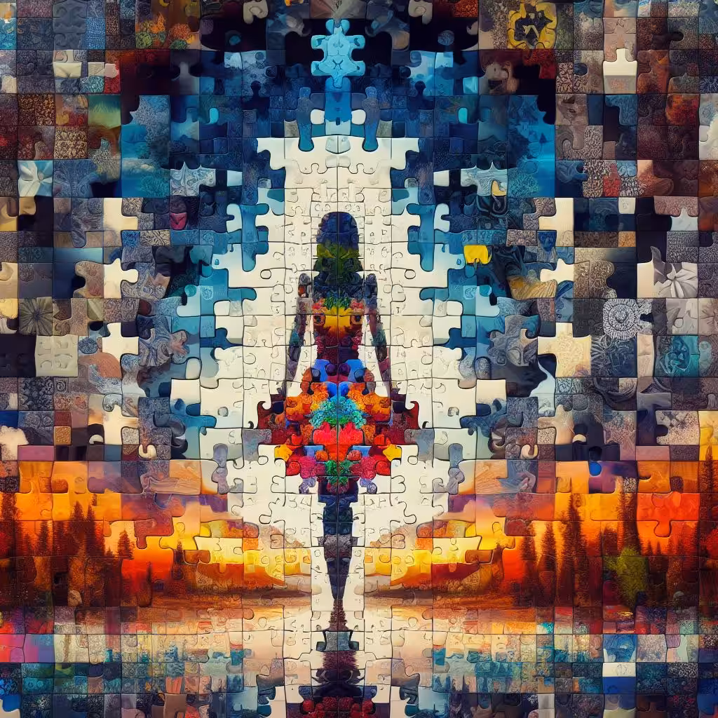 Unsolved puzzles 24