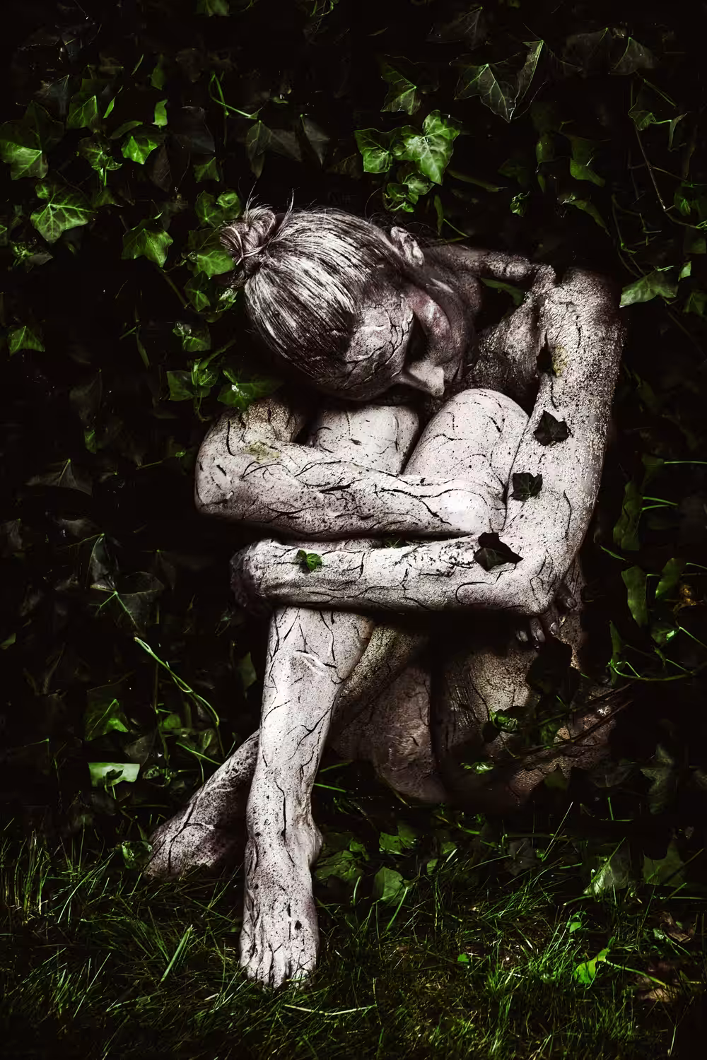 The Poetry of Earth