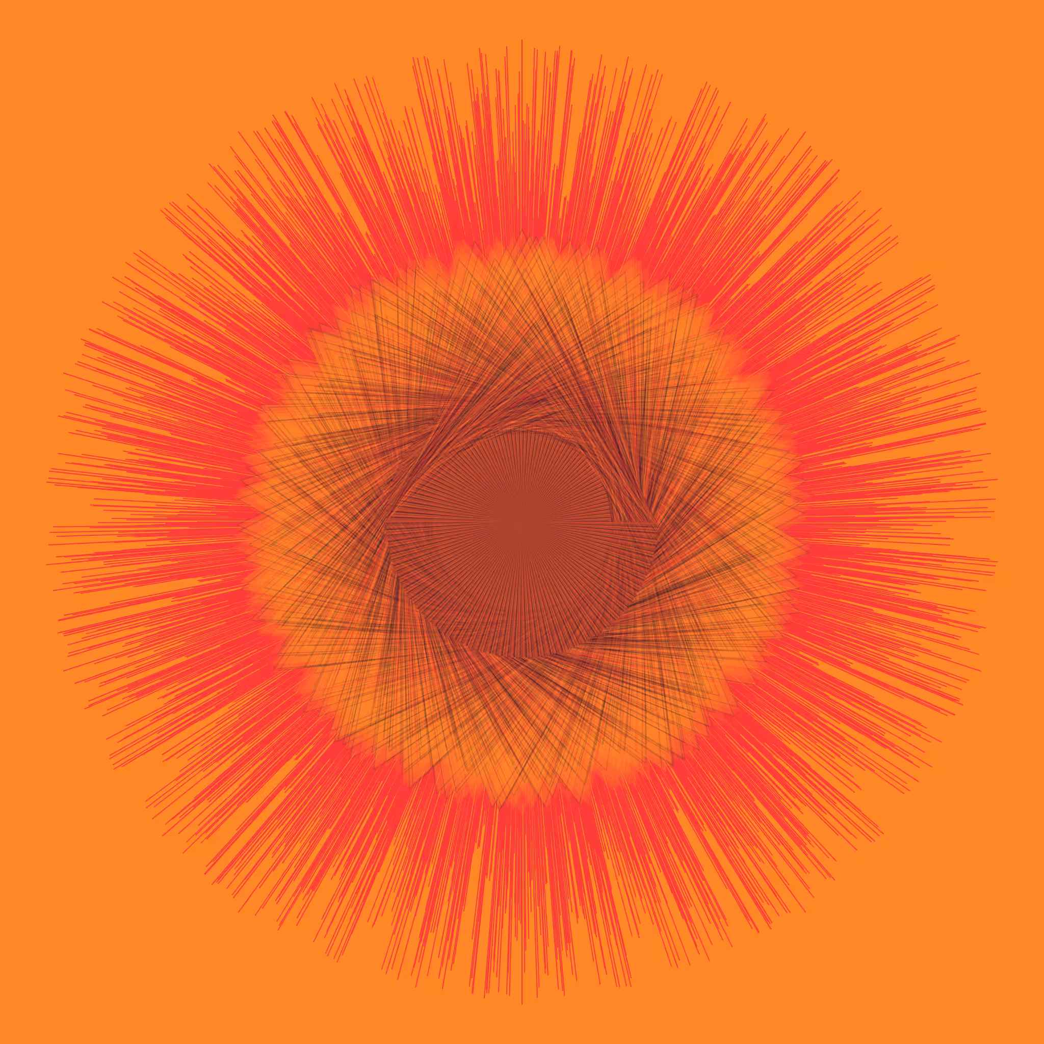Woven Wormhole 030