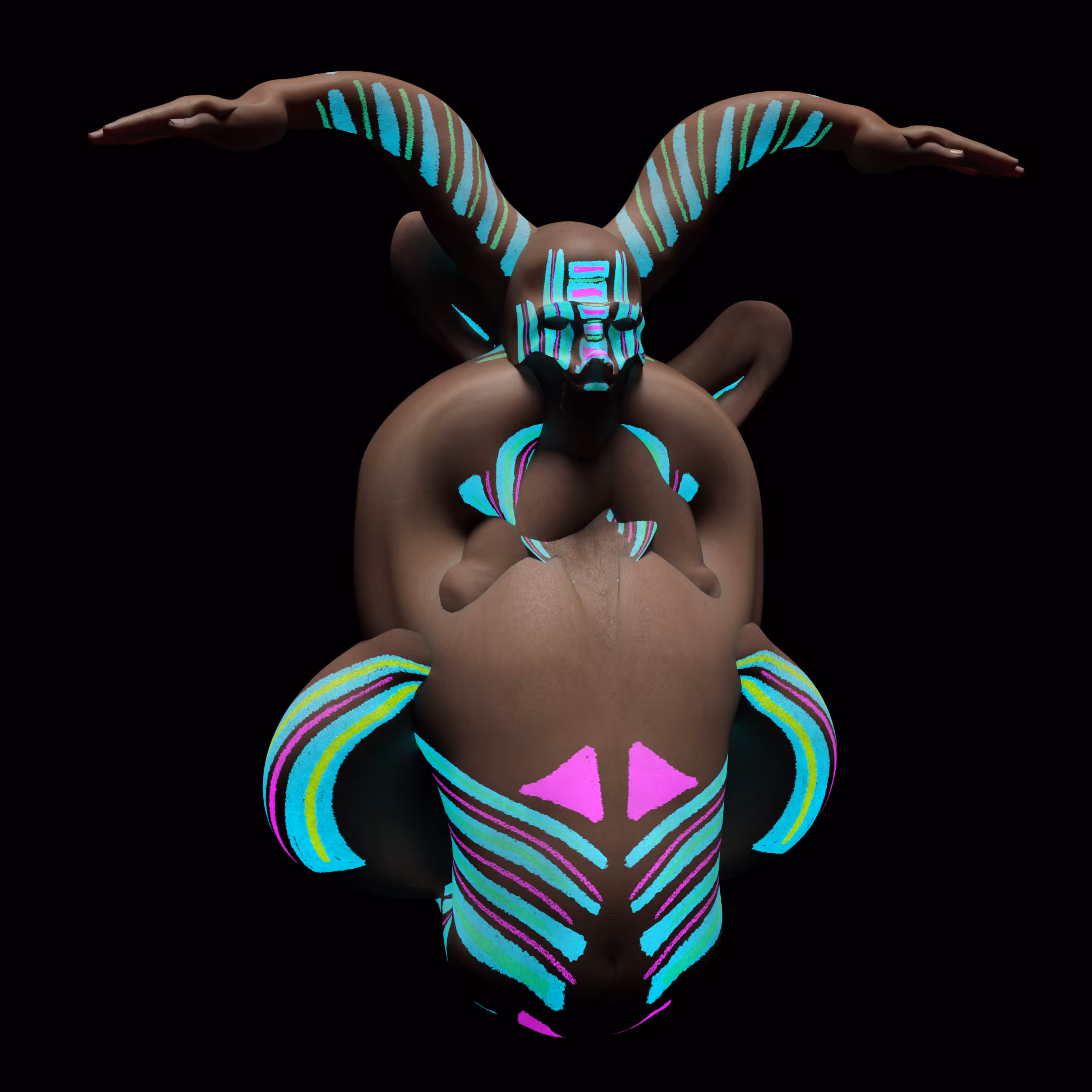 Abnormal #023b