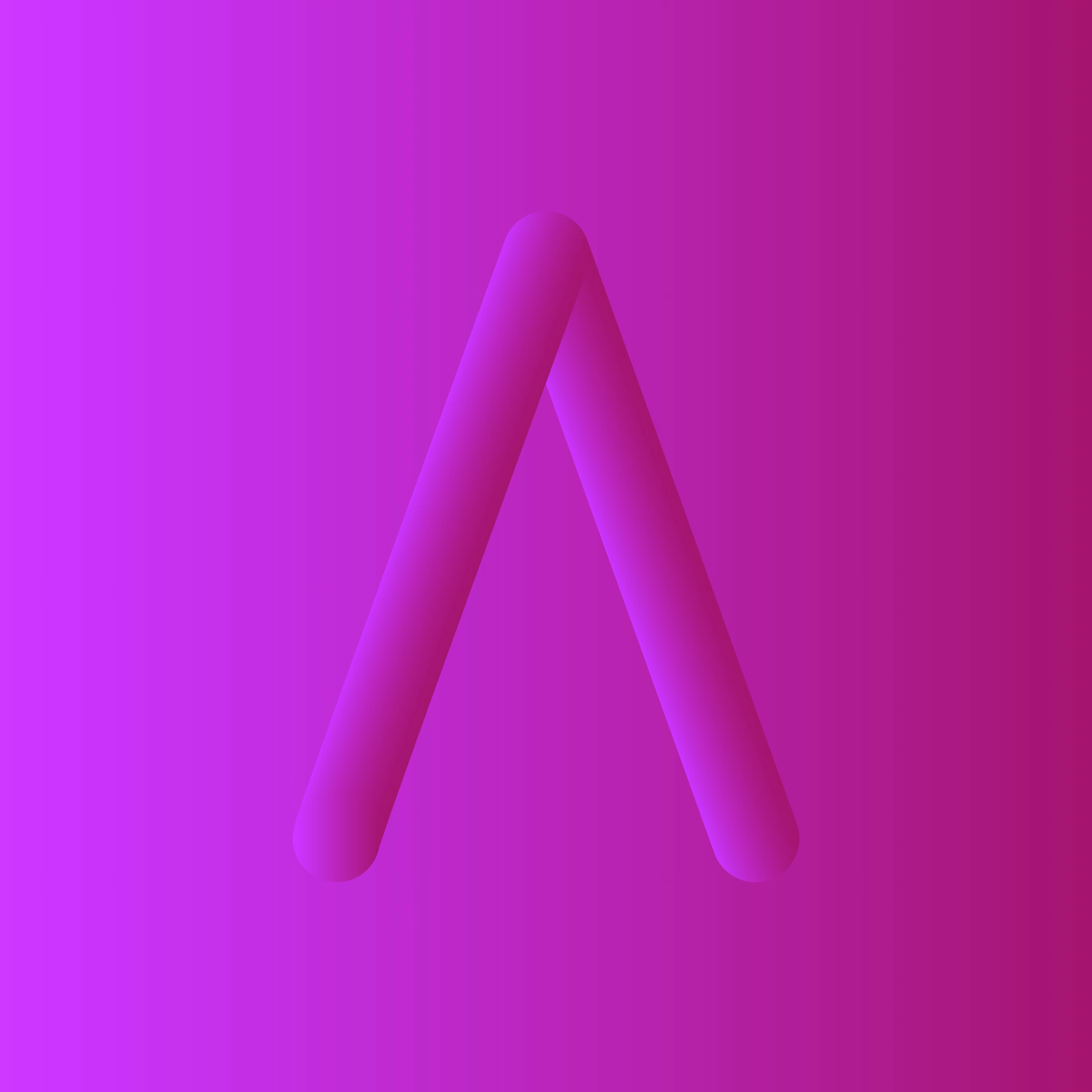 Letter A