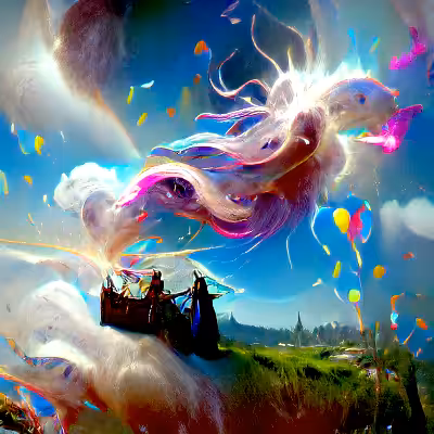 BGMF 088 - "Magic Day"
