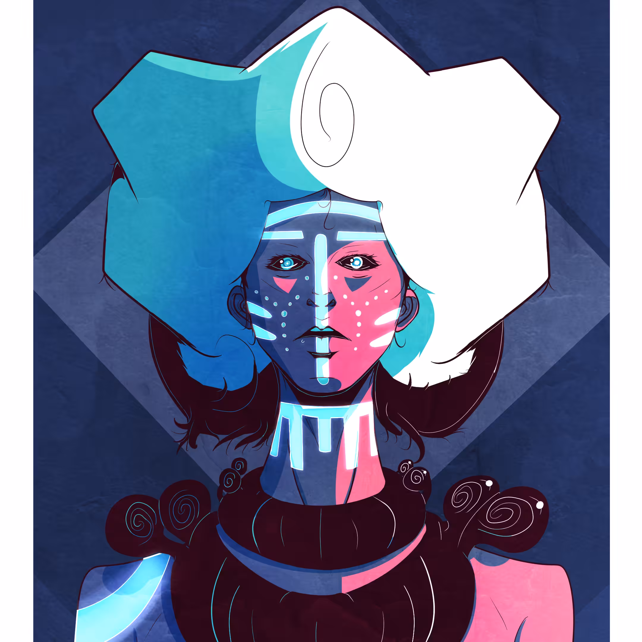 The Shaman
