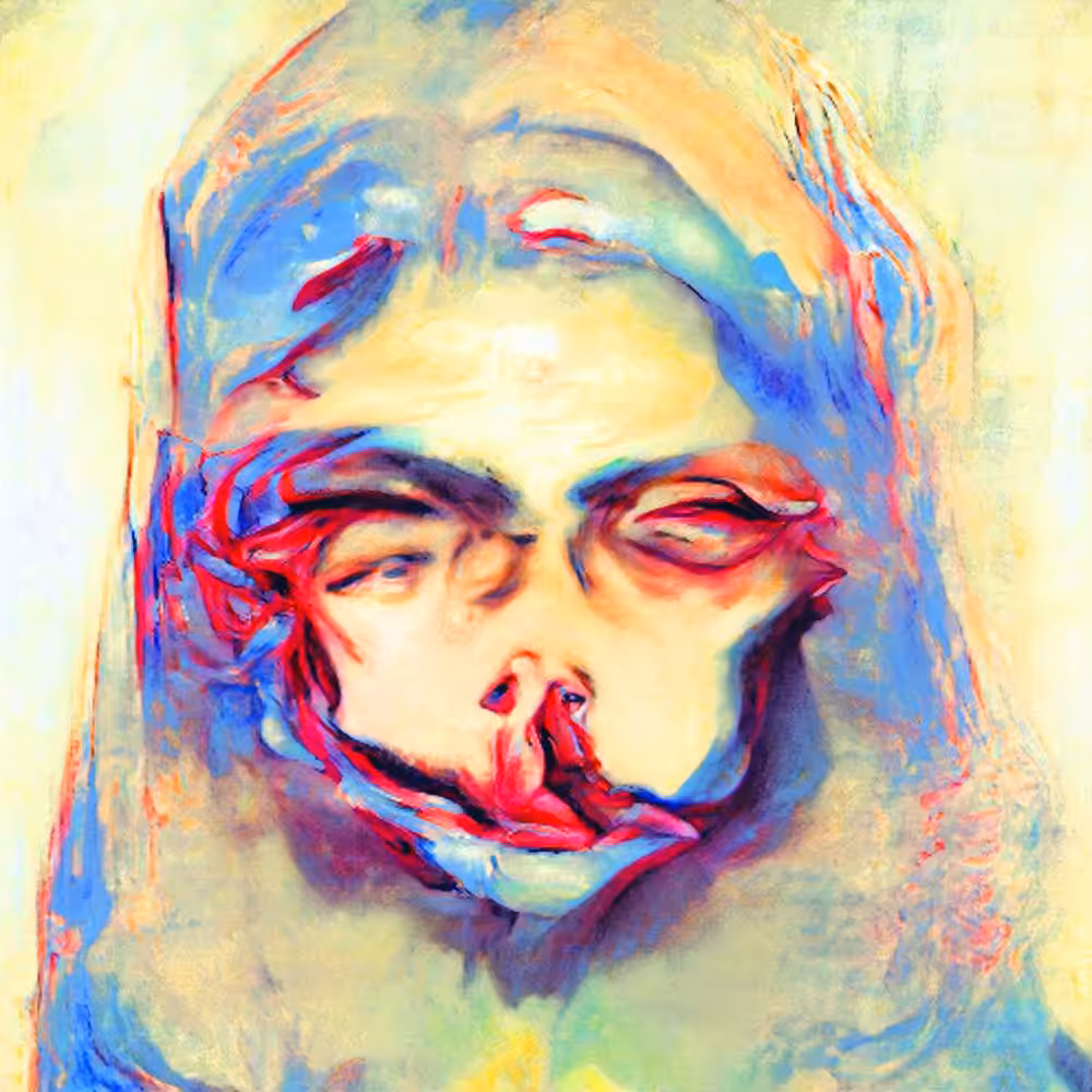 Dead Profile #025