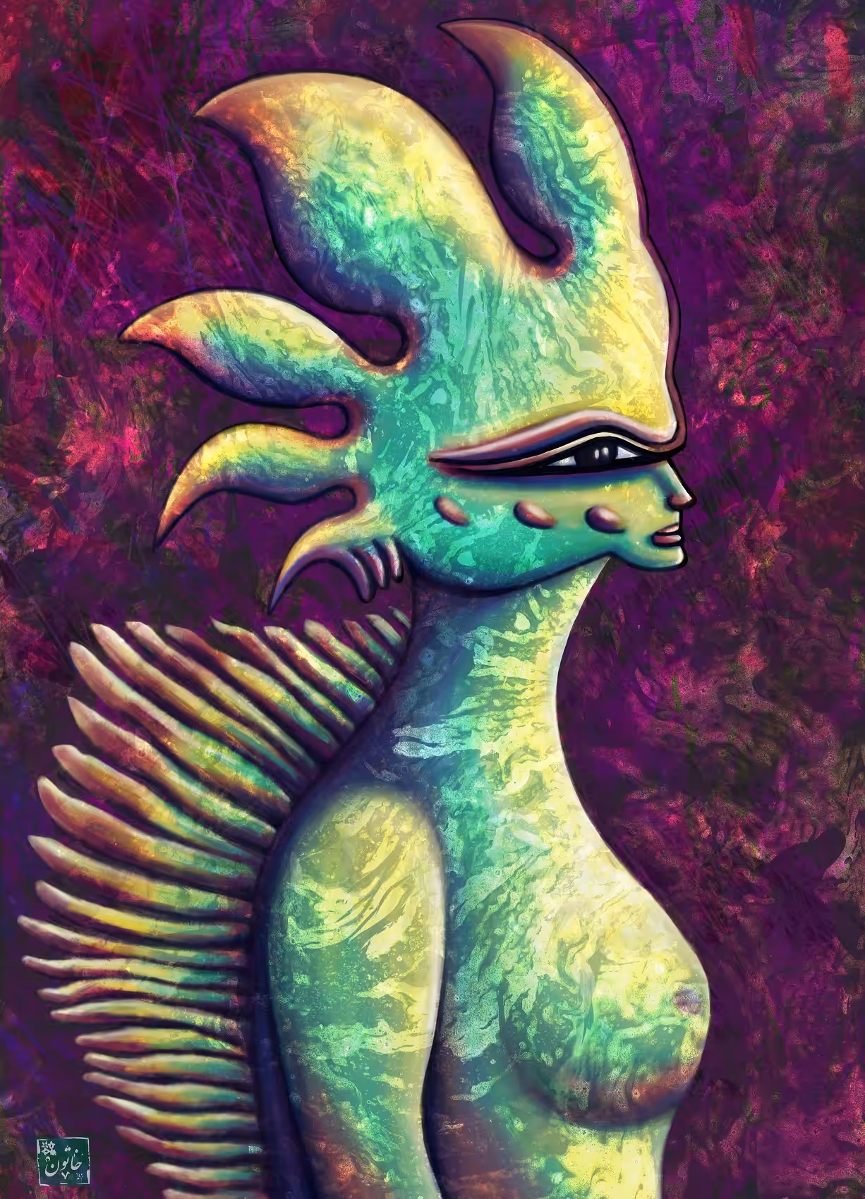 wonders of creatures