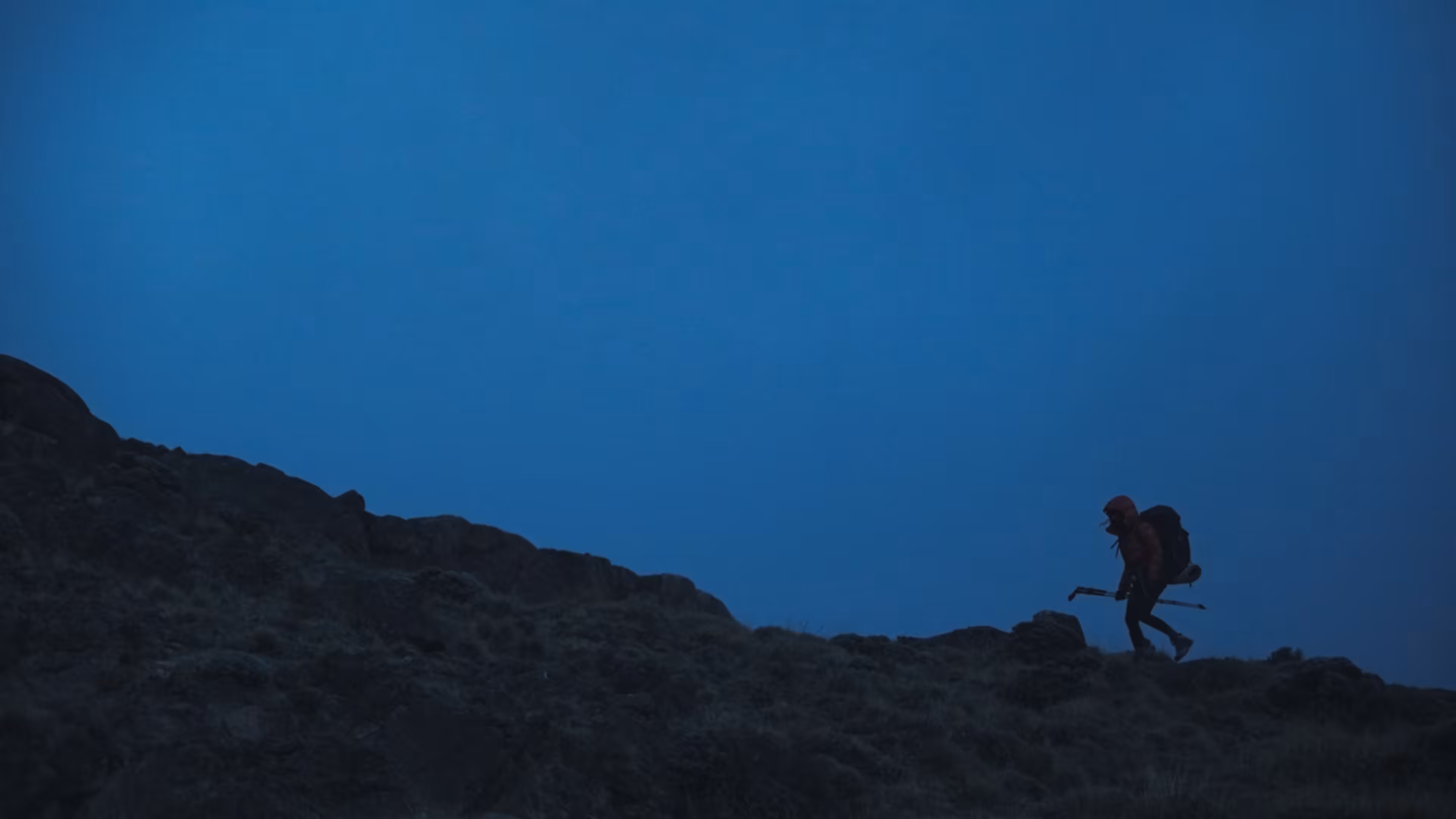 Into the Blue #25