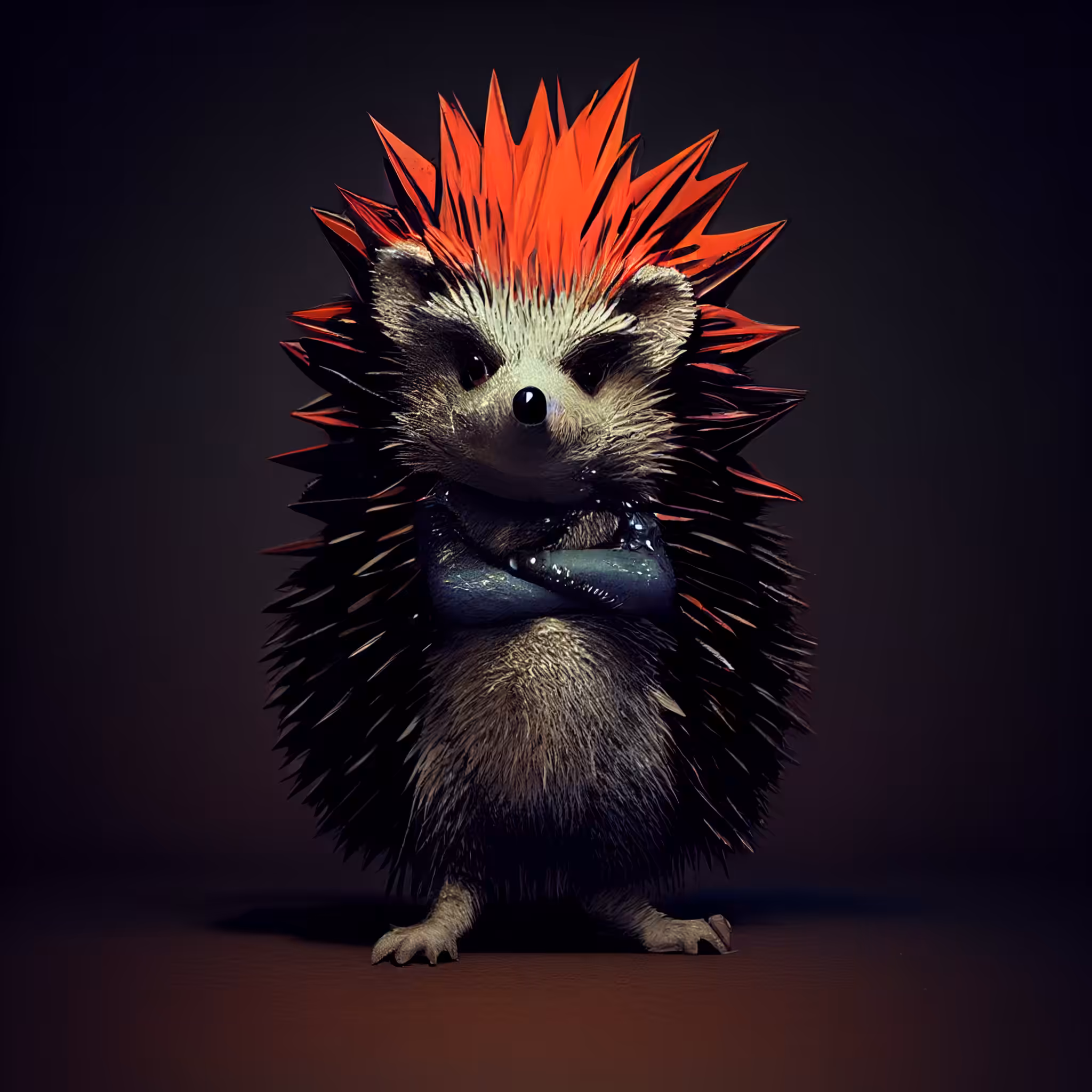 PUNK