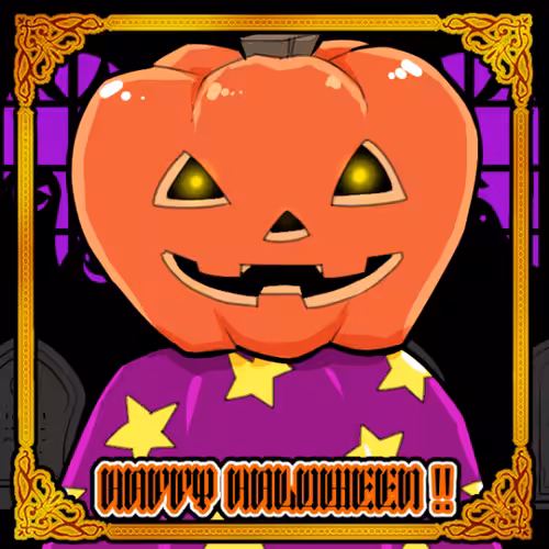 Izuru's Helloween collection: Izuru's Halloween collection #16