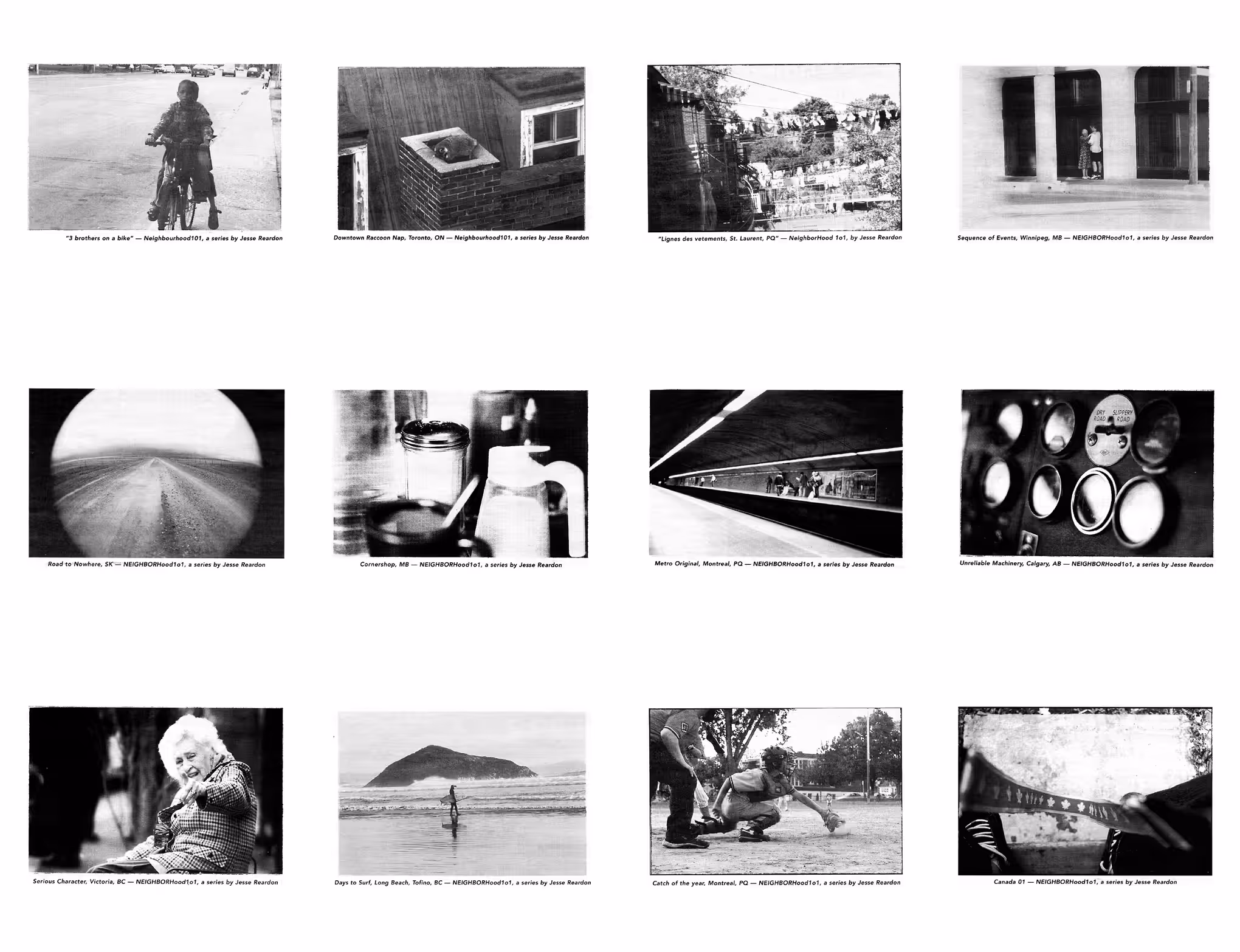 12 Pictures FFwd 