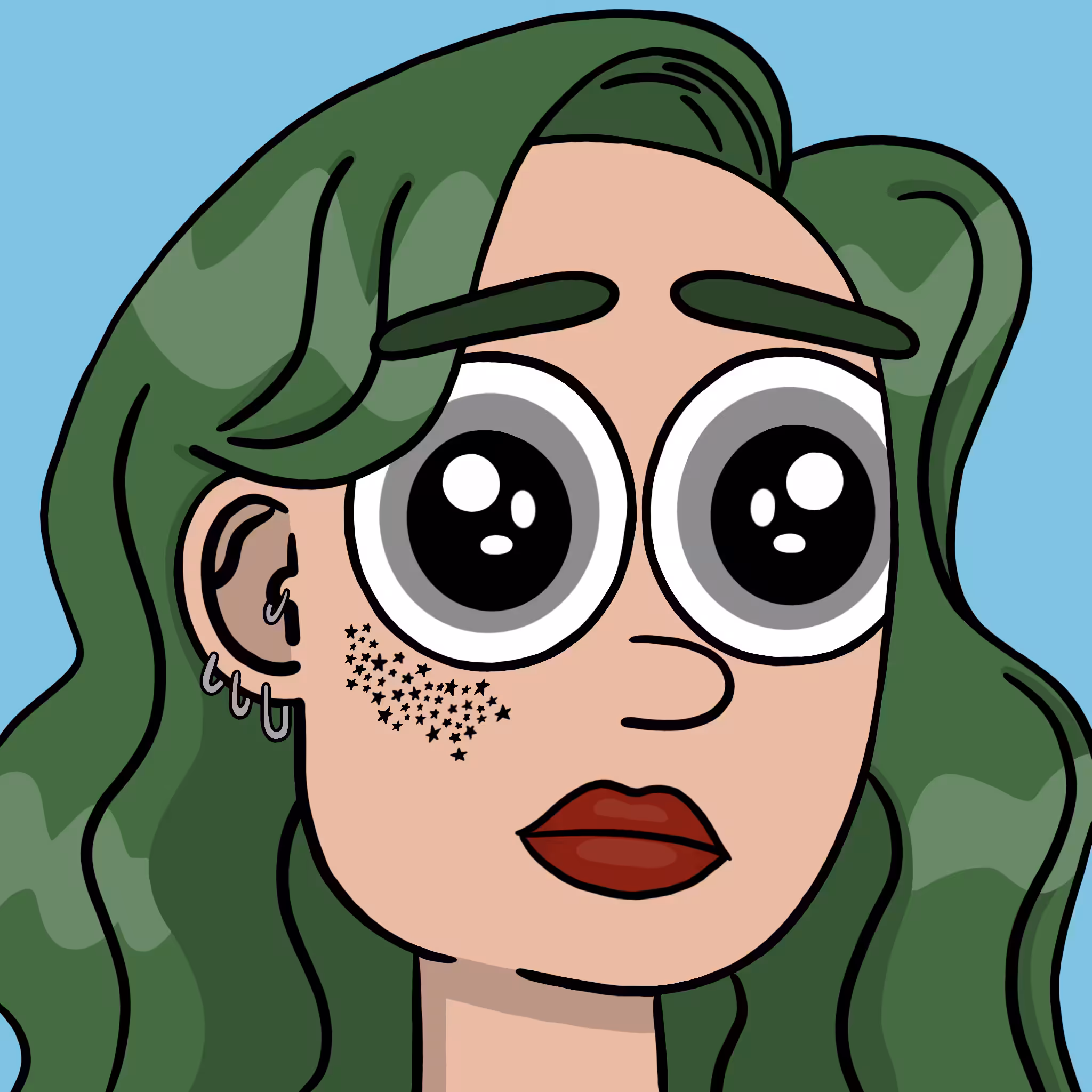 PunkToonz #433