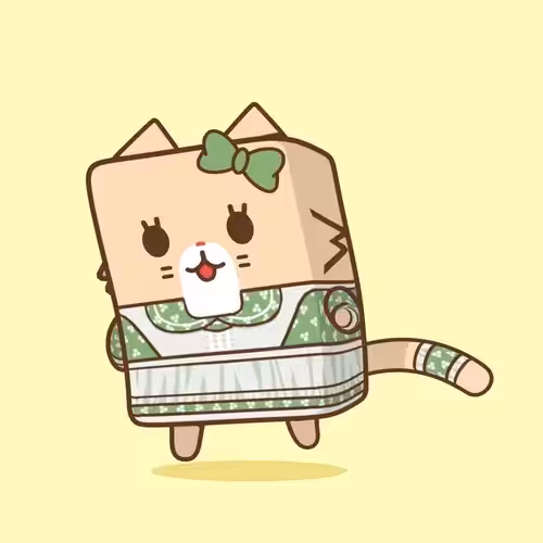 Cubies #143