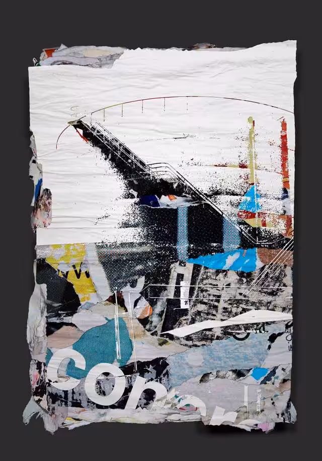 LAYERS #118