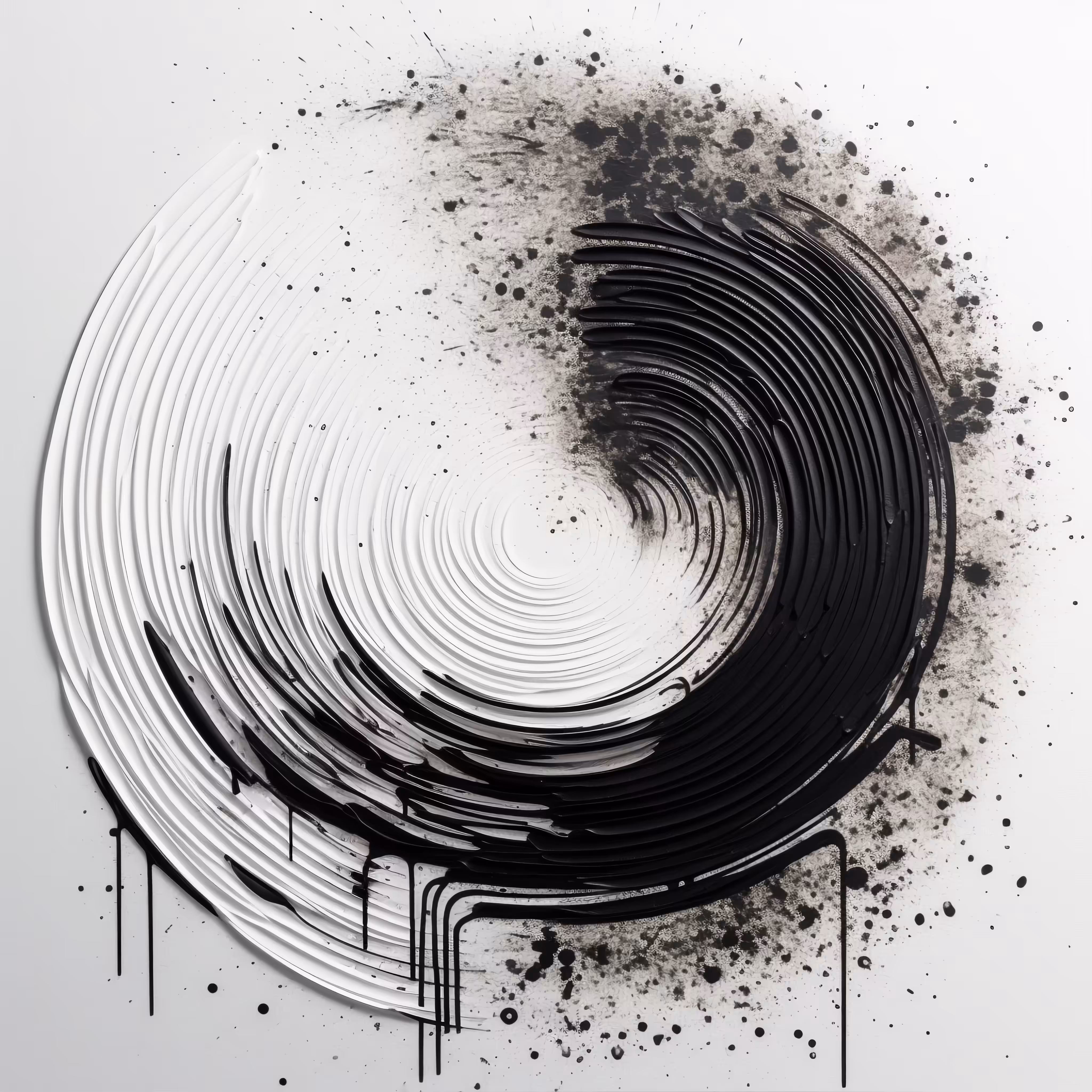 Explorations #65/101
