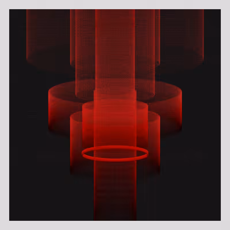 isometry #108