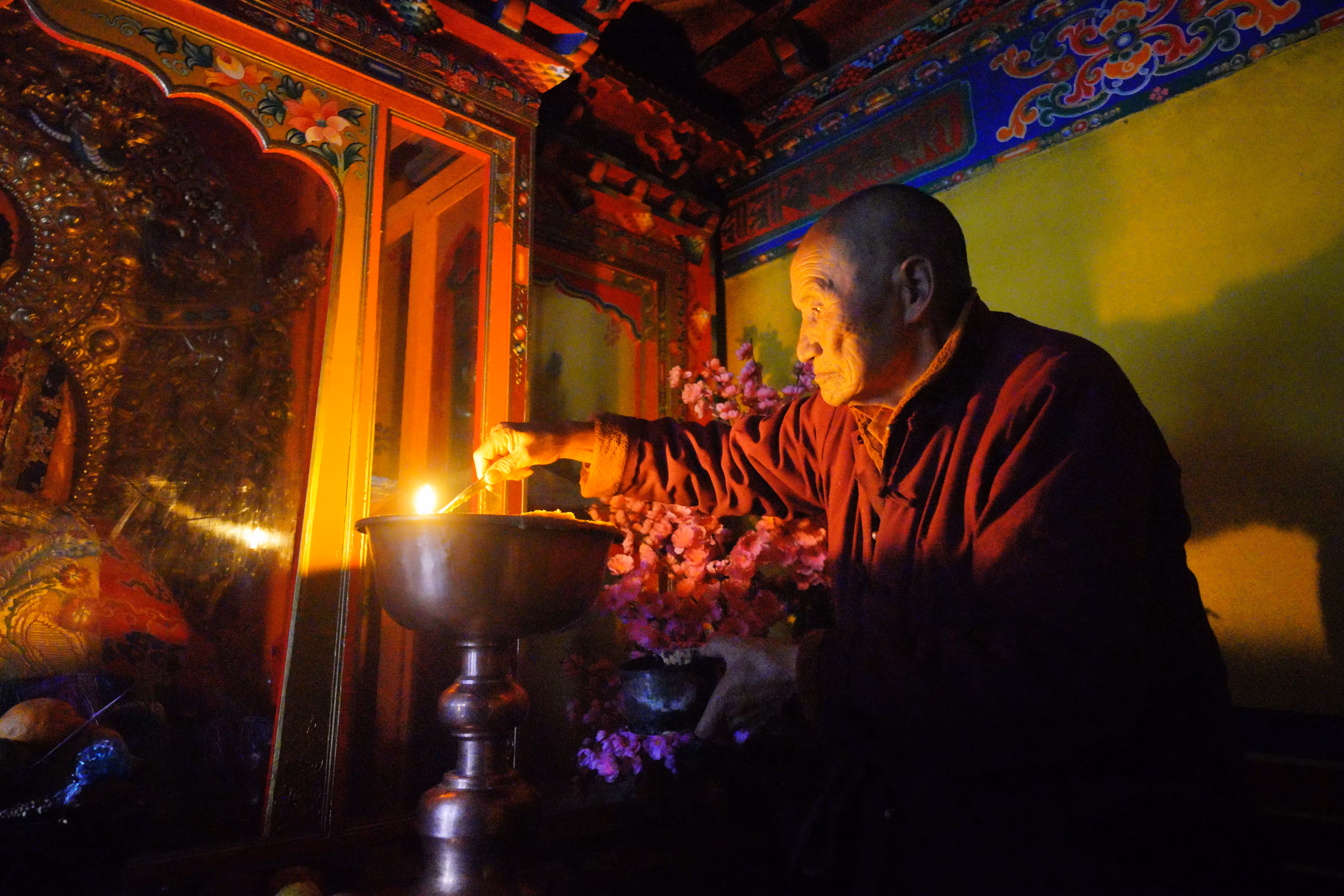 Tibet #2