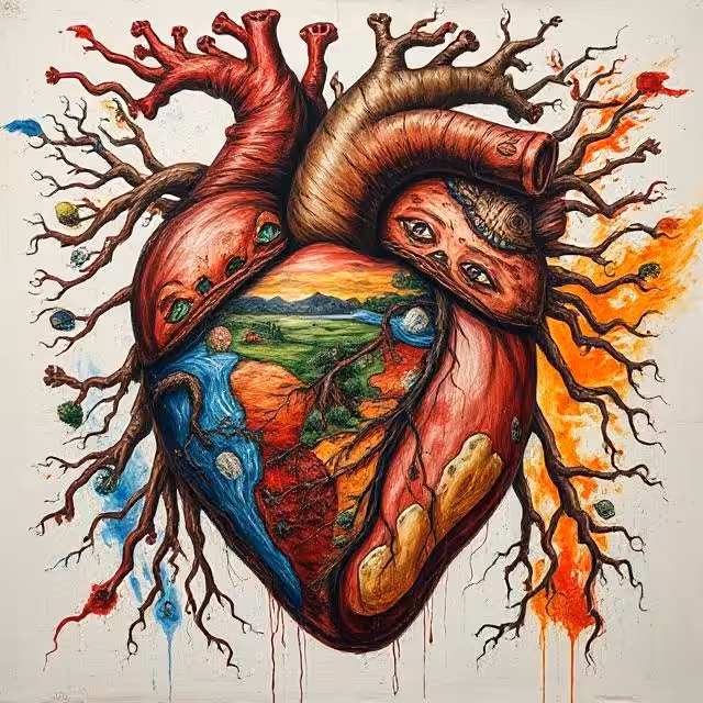 Anima Mundi