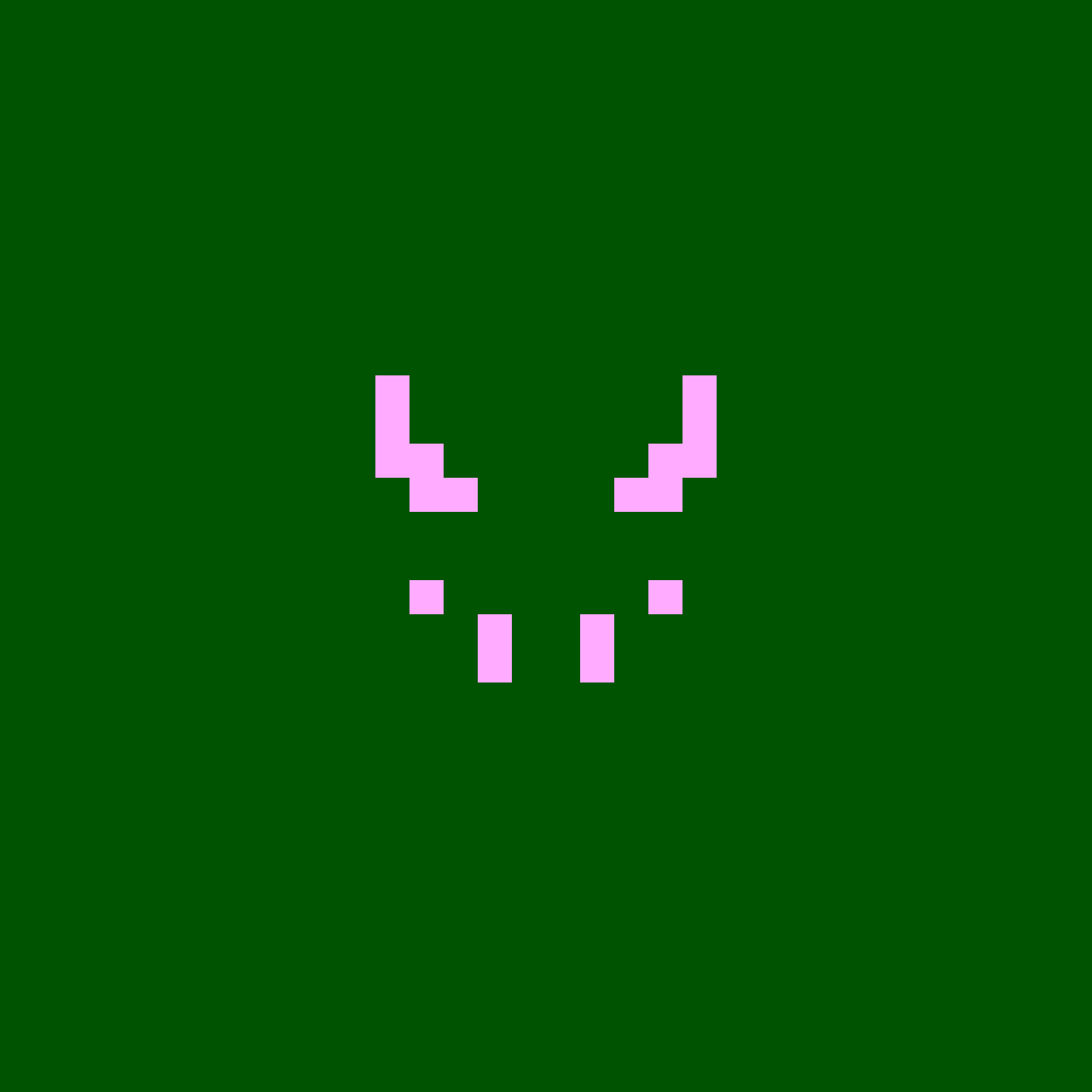 #76: Midnight Grin