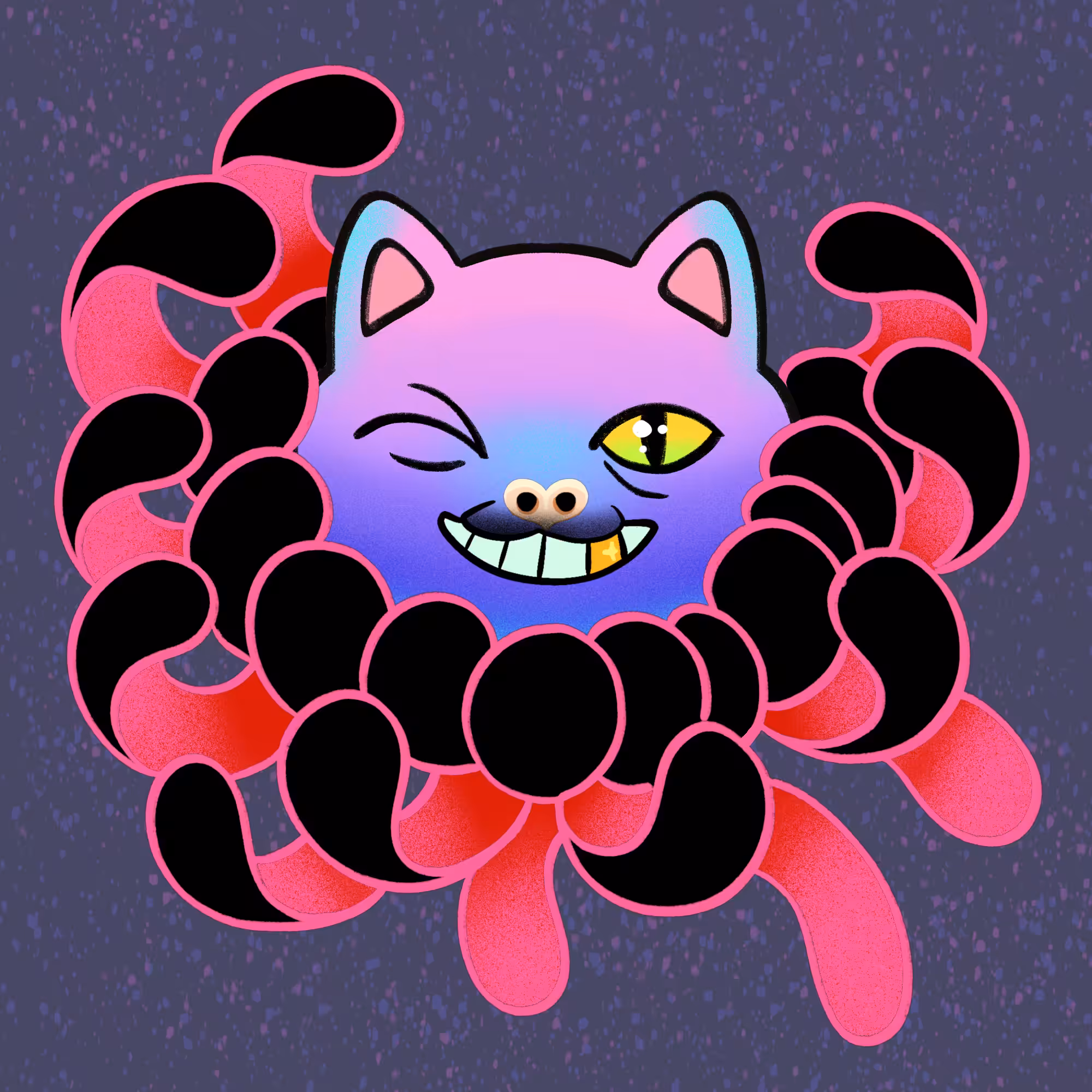 FlowerCat 34
