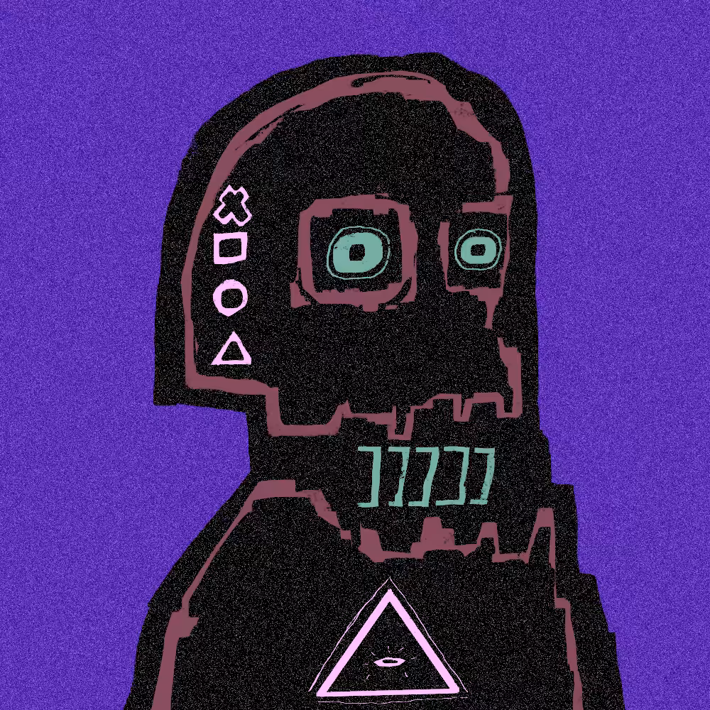Zeltronian Army #N #103