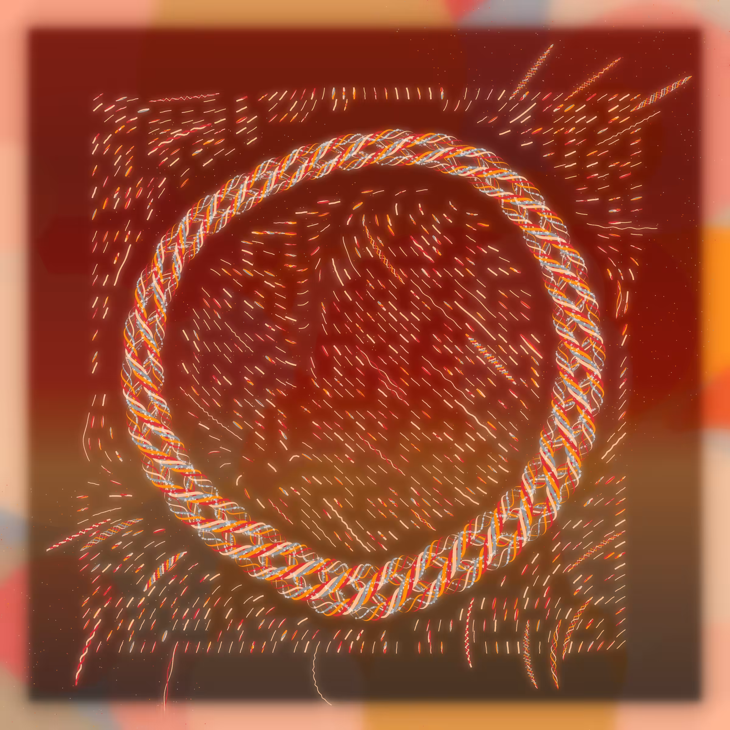 Friendship Bracelets #21496