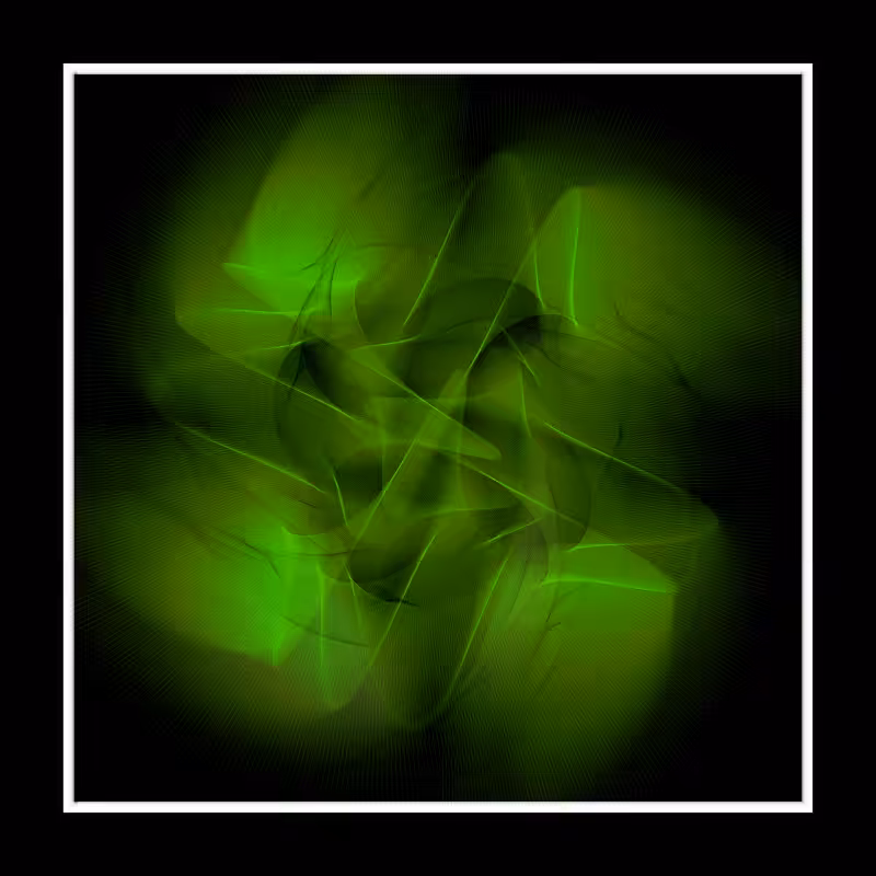 ArtWork ONCHAIN BASED #169