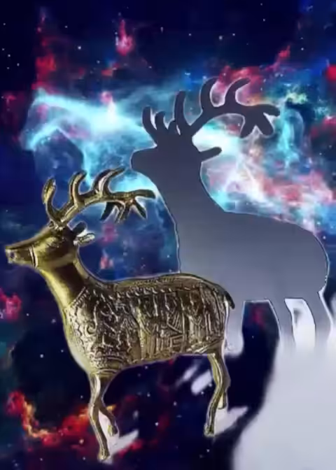 Deer 🦌