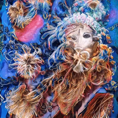 #124 - Crypto AI arts and crafts