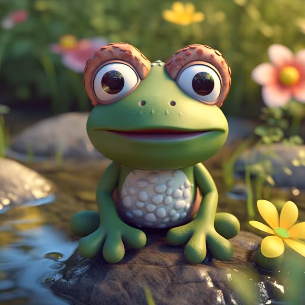 Frog