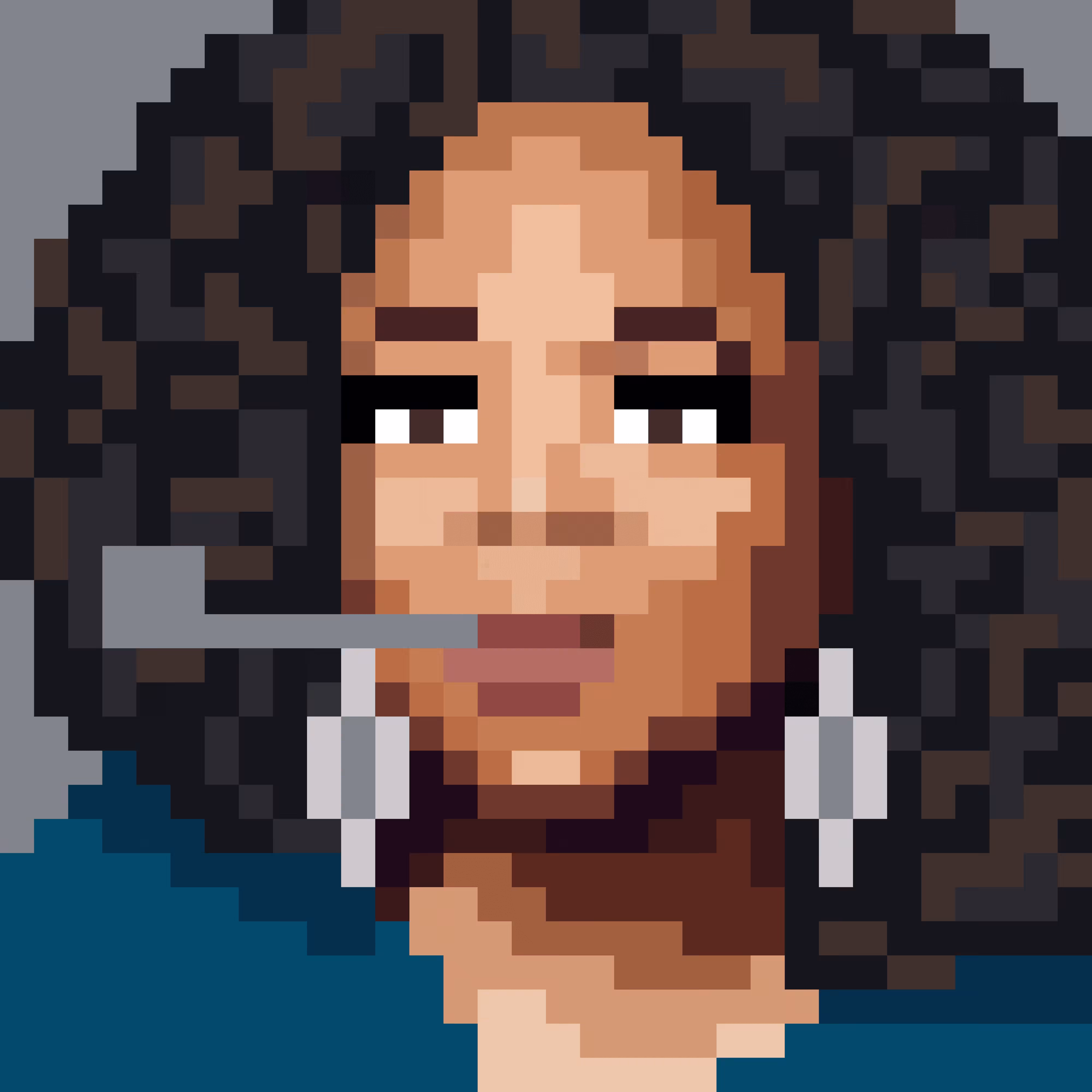 Oprah Winfrey #22
