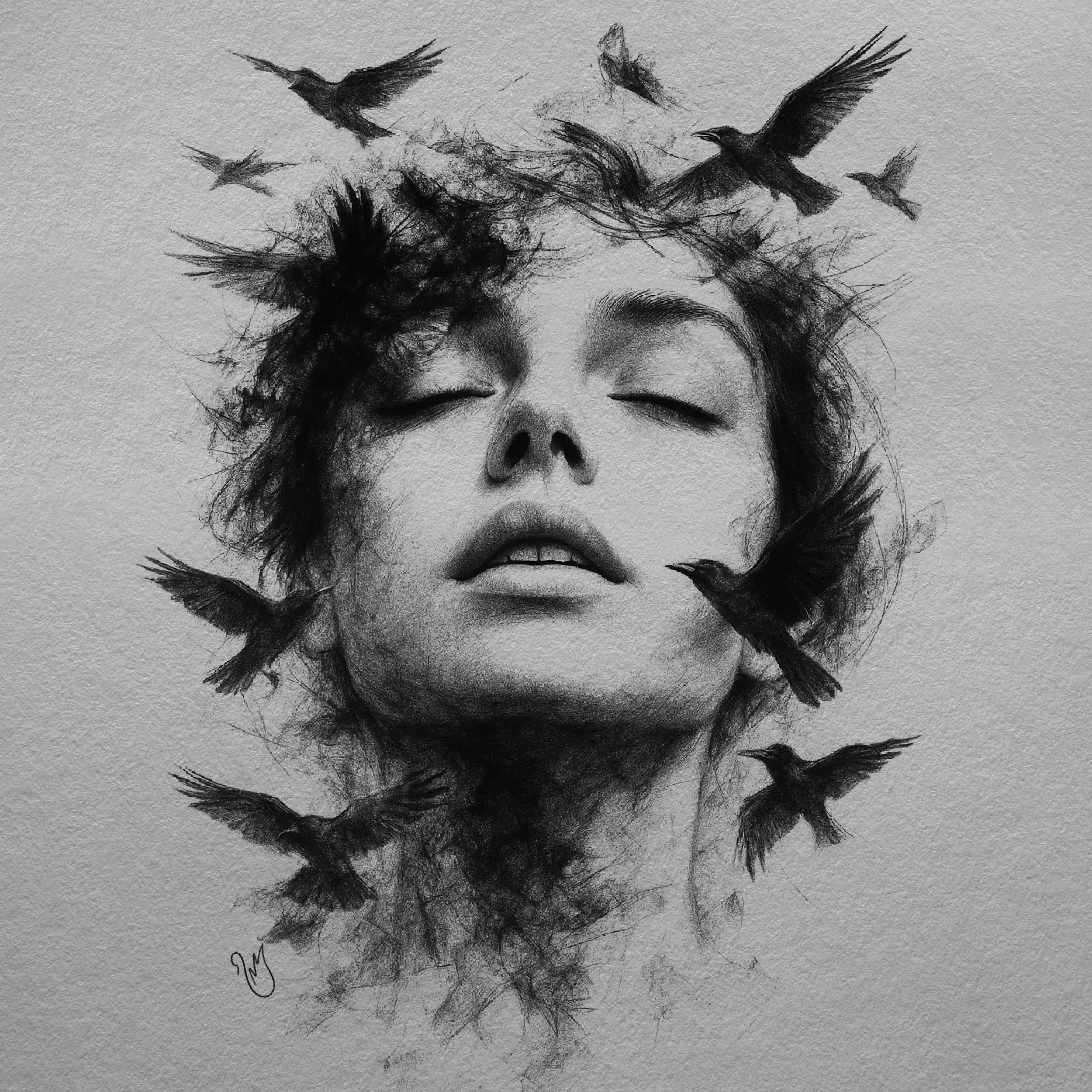 Flight of Thoughts