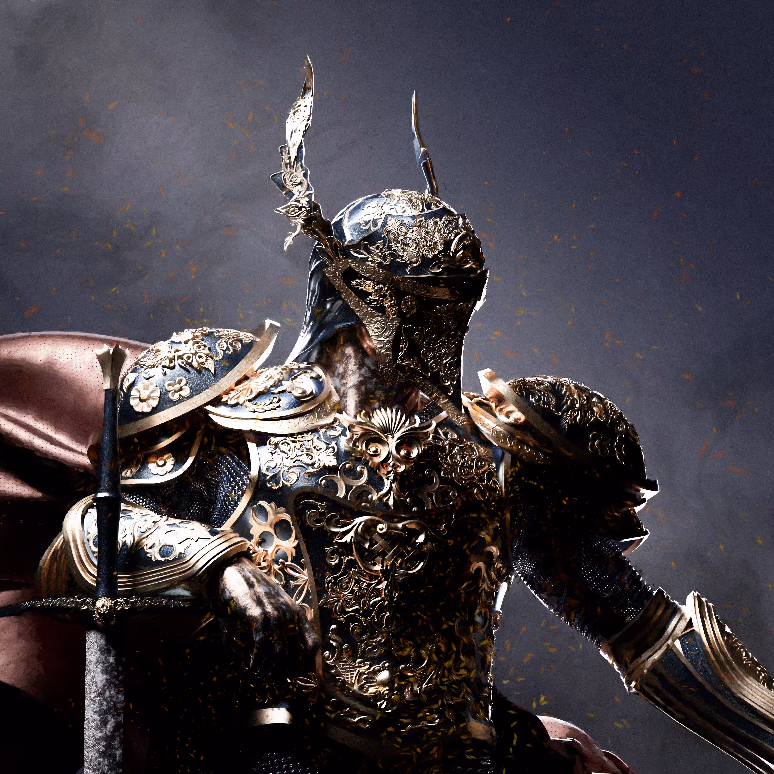 The Conqueror