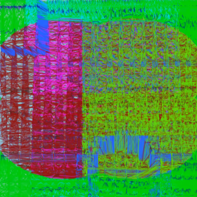 Stereo Print #108
