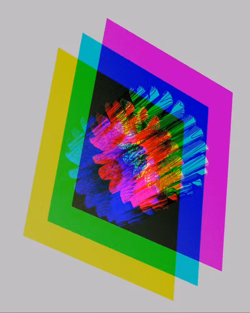 Shift/Distort