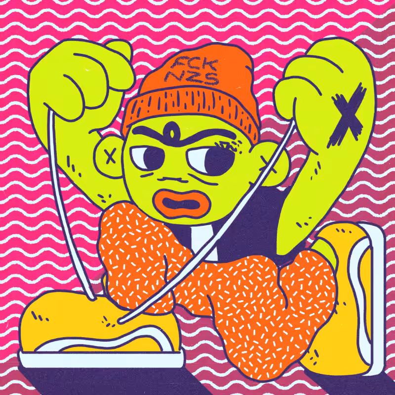 The Knoot #2