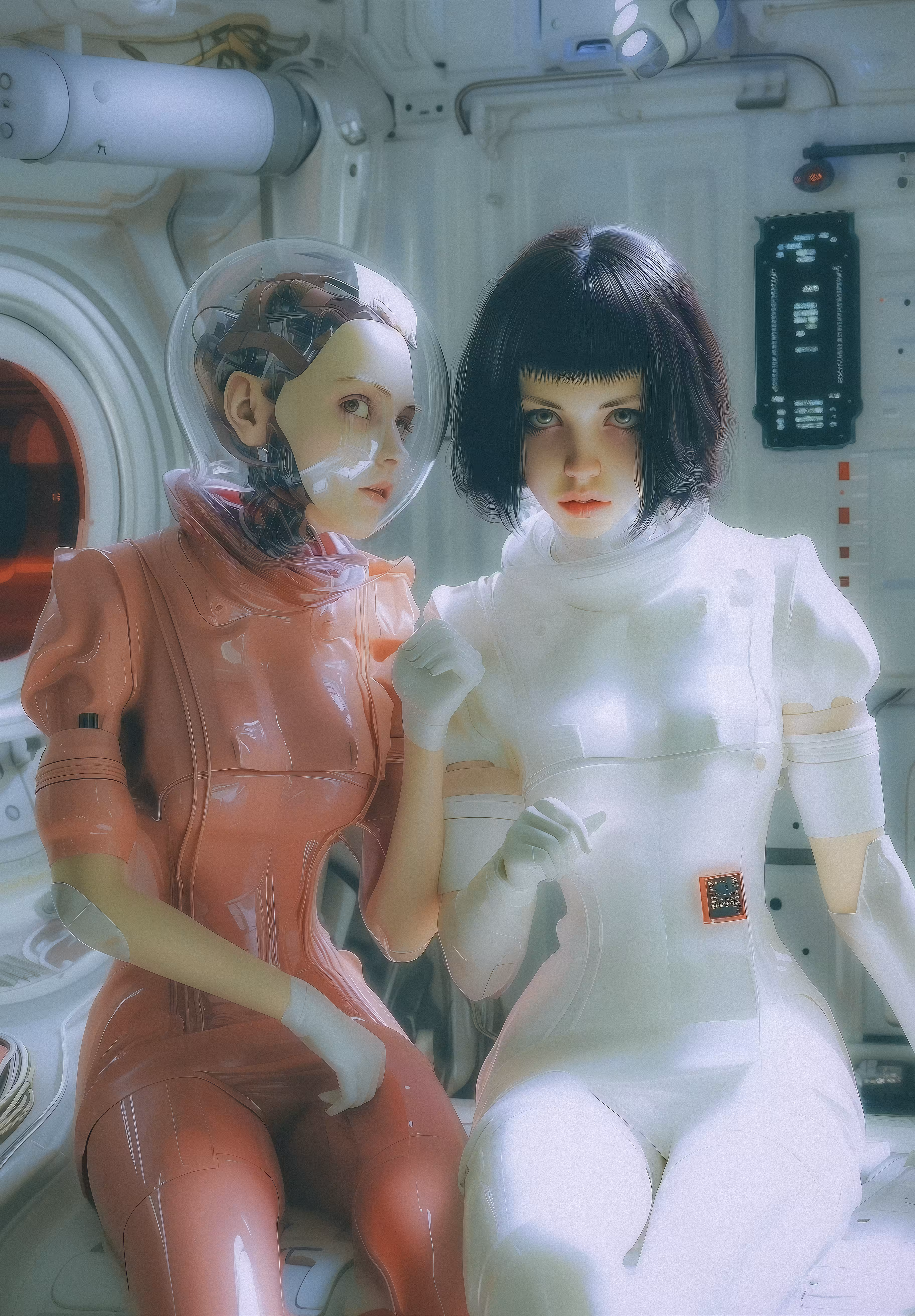 The Sullen Fruits #2
