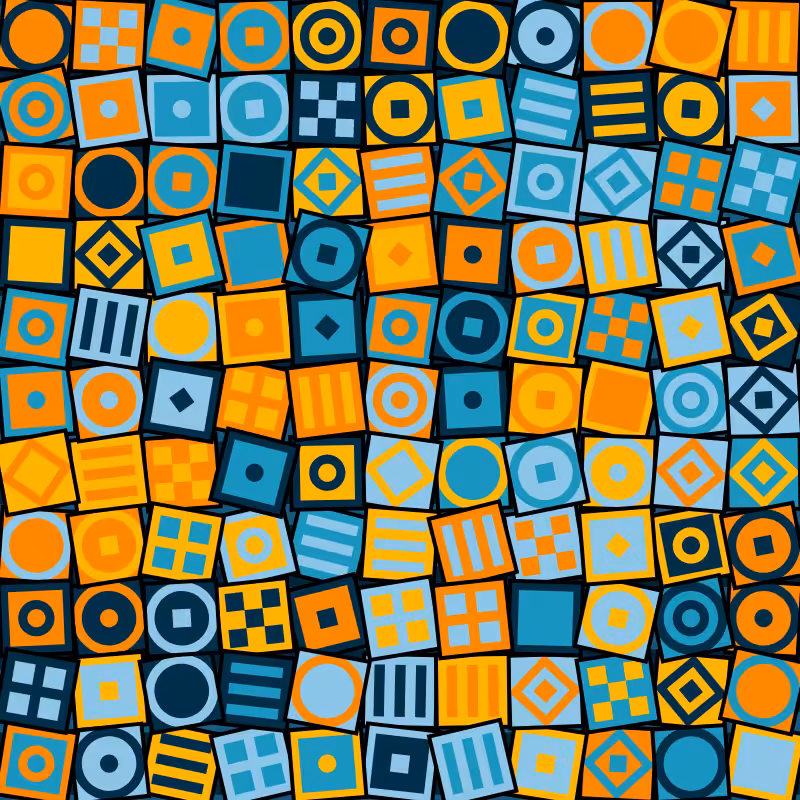 Simple Patterns #133