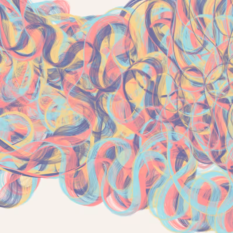 Entwined #25