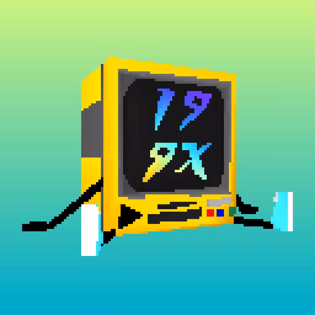 NineteenNinetyX: 199X #593