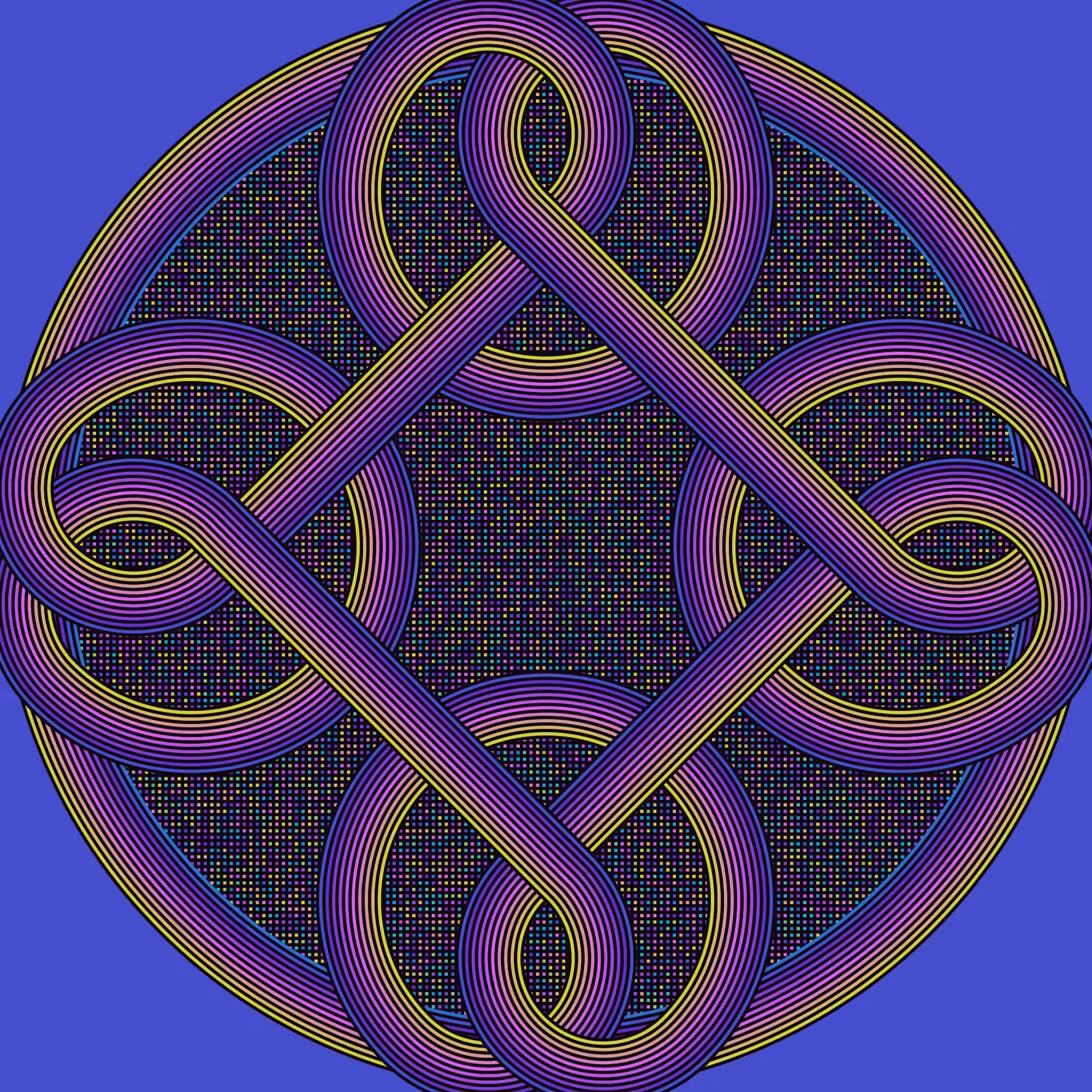 Knots #44