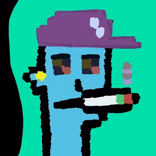 Potheadz: POTHEADZ #5482
